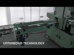 Linha de embalagem de narguilé