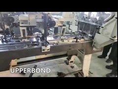 embalador de lâminas e conchas