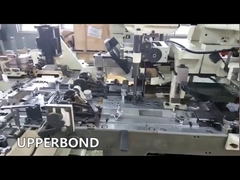 Empacotador de Carcaça e Slide