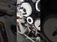 Máquina de Fazer Cigarros MK8D