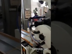 Máquina Combinada MK8-D para Fabricação de Cigarros para Fabricação de Cigarros