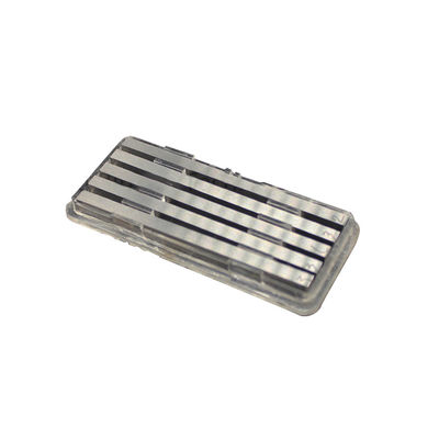 MK8 Model Kingsize Tipping Knife Square Blade for Cigarette Machine with High Hardness