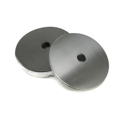 Customized Passim Cigarette Machine Circular Blade 100*15*0.3 mm Sharp Smooth Fabric Knife for Cutting Filter