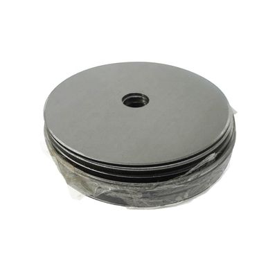 Sharp Smooth Surface Circular Blade for Cutting Filter in Cigarette Machines