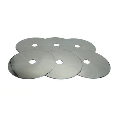 Sharp Smooth Surface Circular Blade for Cutting Filter in Cigarette Machines
