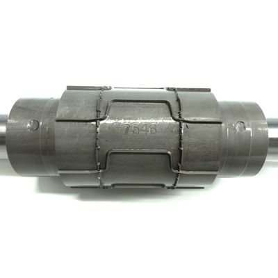 Steel Inner Frame Cutter for Cigarette Packing Machine with Custom Size and Long Functional Life