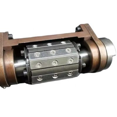 Square Blade Tipping Paper Cutting Knife with Long Functional Life and Sharp Cutting Edge for Cigarette Machines