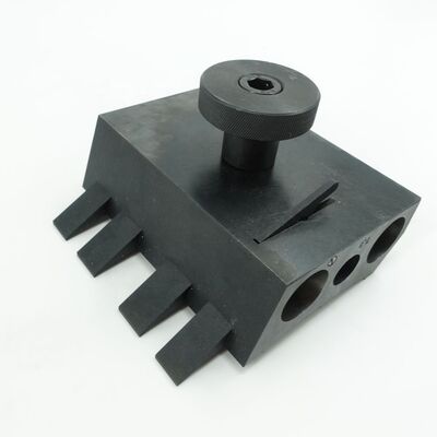 Copper Selenium Rolling Block of Cigarette Filter Assembly Machine Max 3 for Wrapping Tipping Paper