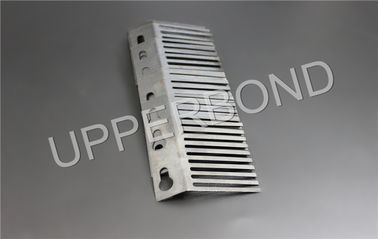 Mark8 Mark9 Spare Parts Steel Strainer Comb for Cigarette Machines