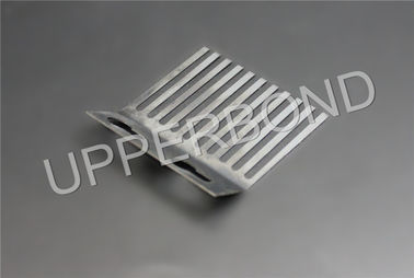 Mark8 Mark9 Spare Parts Steel Strainer Comb for Cigarette Machines