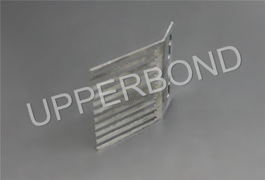 Mark8 Mark9 Spare Parts Steel Strainer Comb for Cigarette Machines