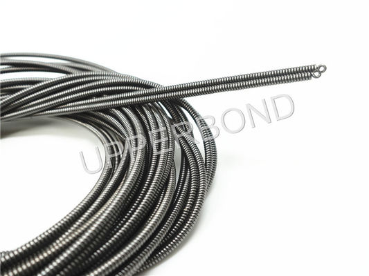 0.8 X 2.74 X 4800 Steel Spring Band Customization Acceptable