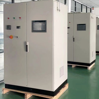 Máquina de Vinco e Perfuração a Laser Computadorizada com Alimentação de 380 V e Dimensões de 1400*820*1100 mm para Fabricação de Cigarros