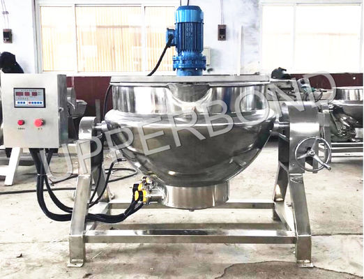 Agitador 100L 500L 1000L da máquina de mistura do misturador da mistura do sabor do cigarro de Shisha do melaço
