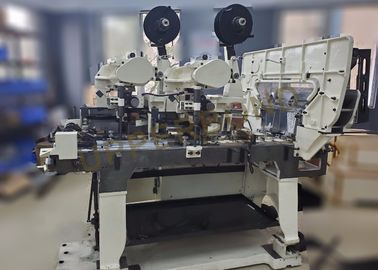 A alta velocidade 100 embala/corrediça e empacotador mínimos de Shell para a indústria da fabricação e da embalagem do cigarro