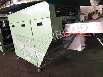 Pacote despido de Overwrapper que envolve a máquina de embalagem do cigarro para HLP2 180 os pacotes/minuto